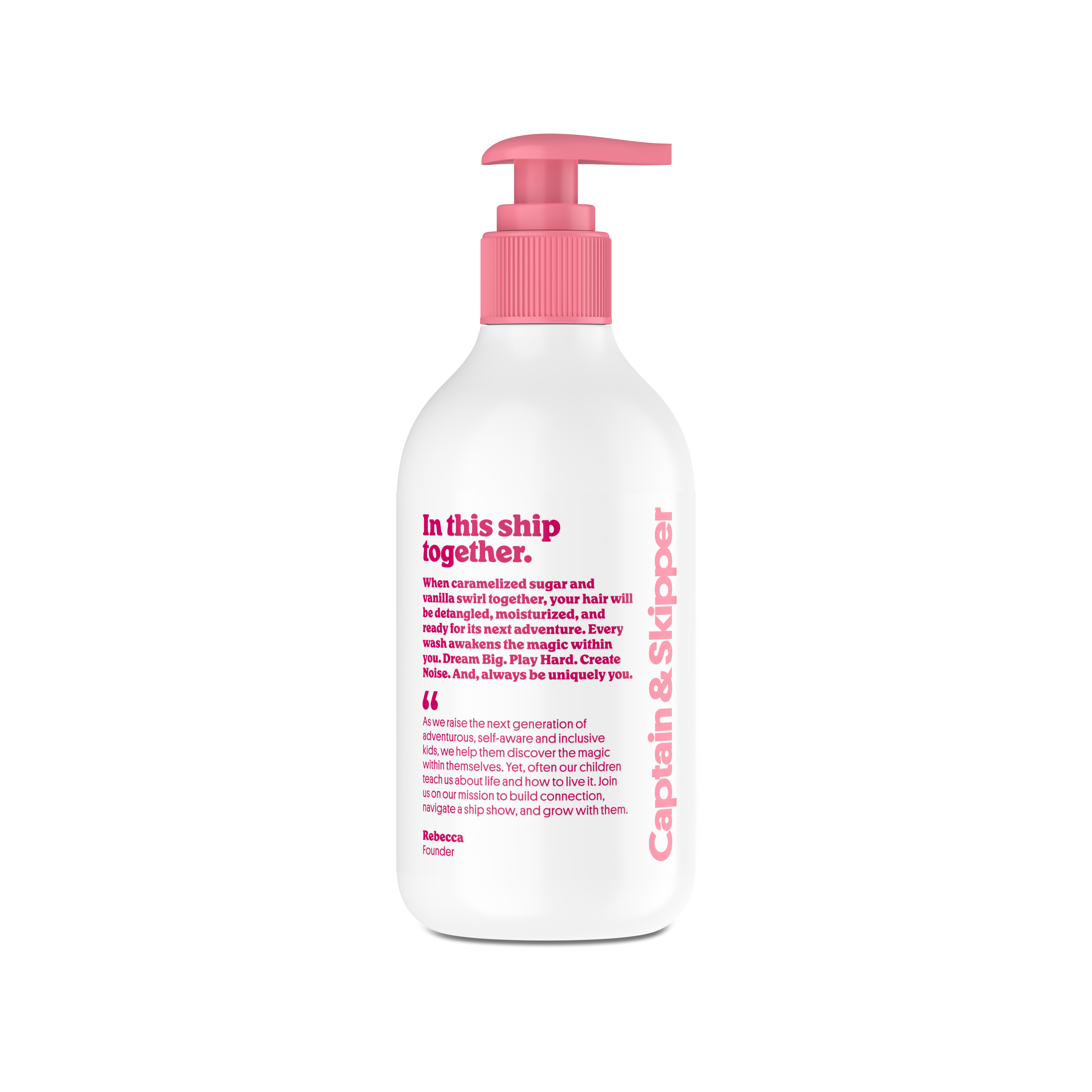 Conditioner - Cotton Candy