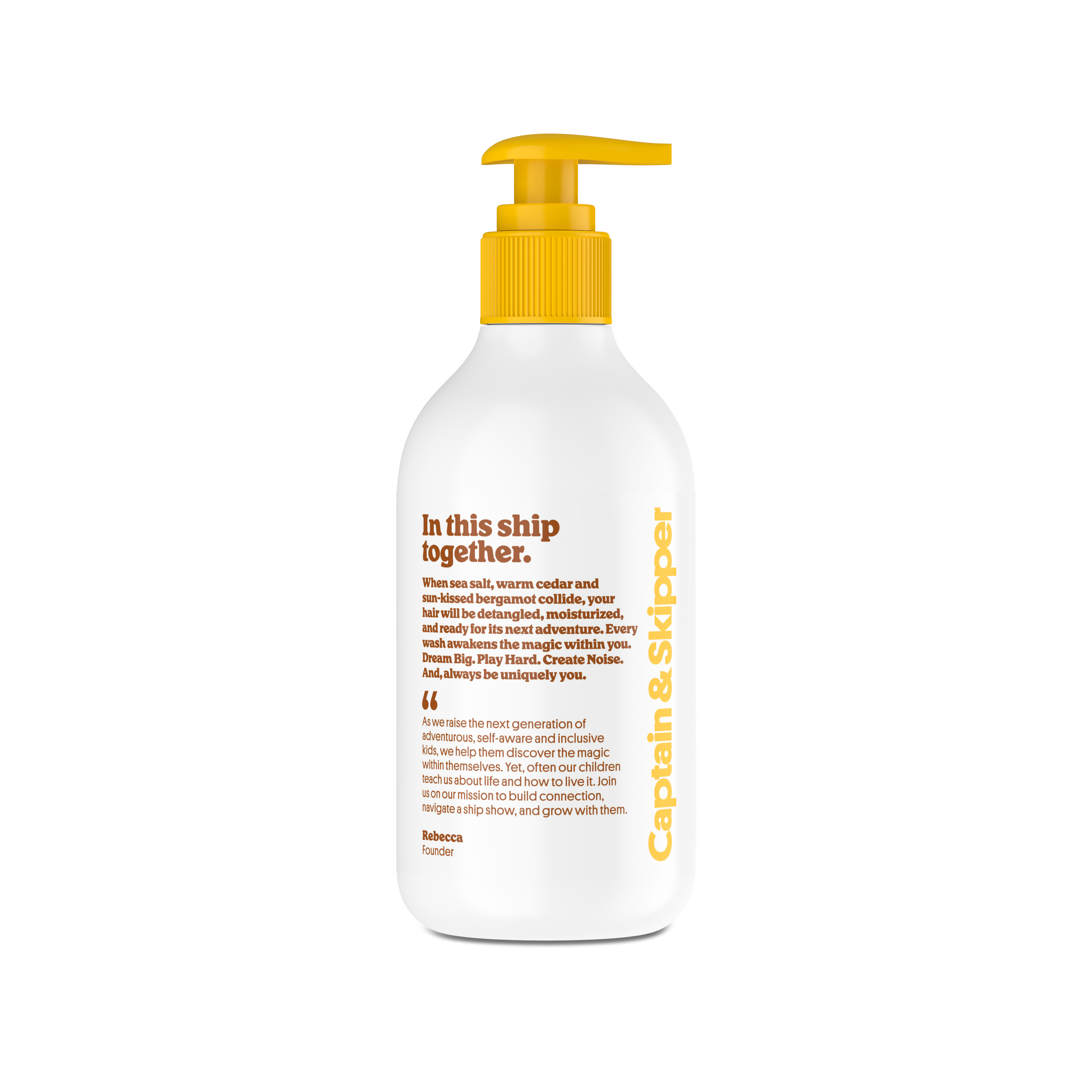 Conditioner - Driftwood