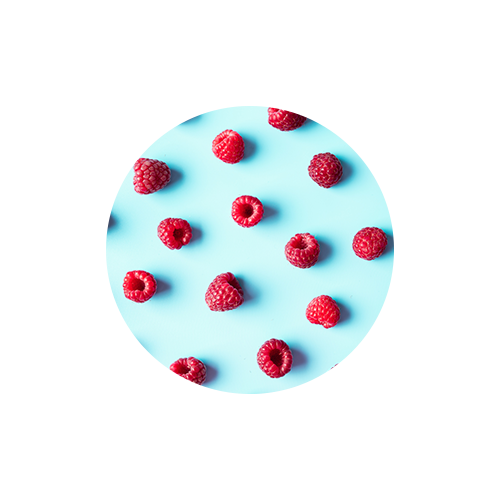 Shampoo & Body Wash - Blue Raspberry