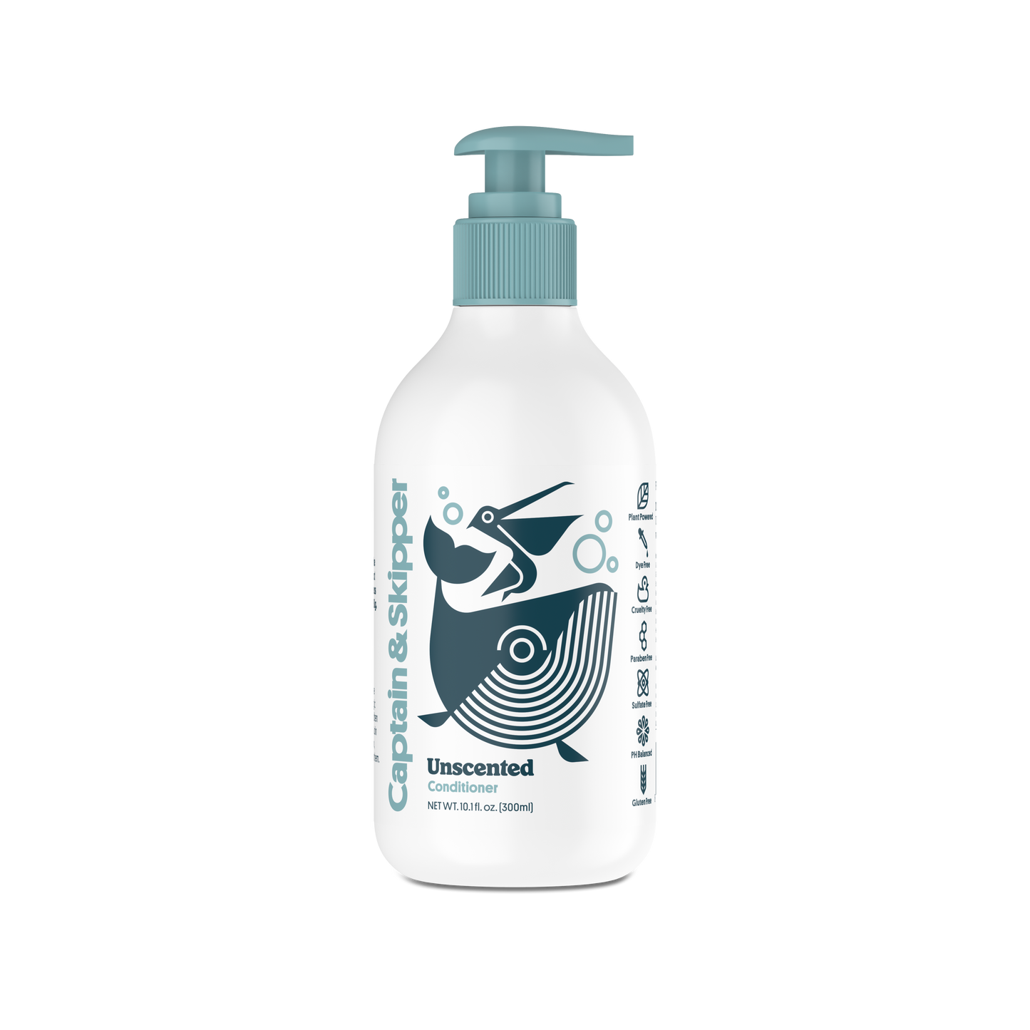 Conditioner - Unscented