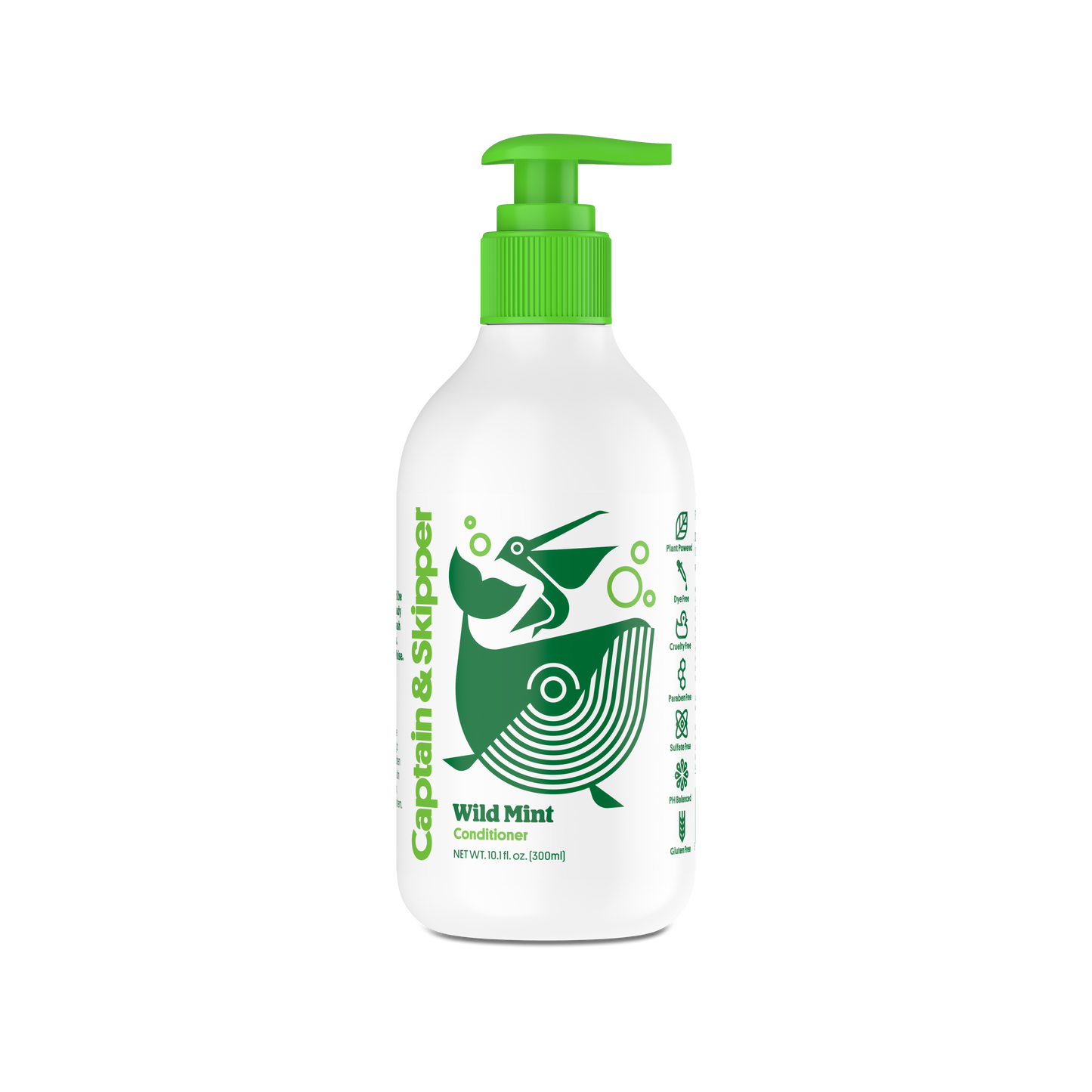 Conditioner - Wild Mint