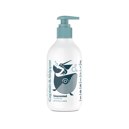 Conditioner - Unscented