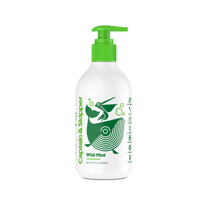 Conditioner - Wild Mint