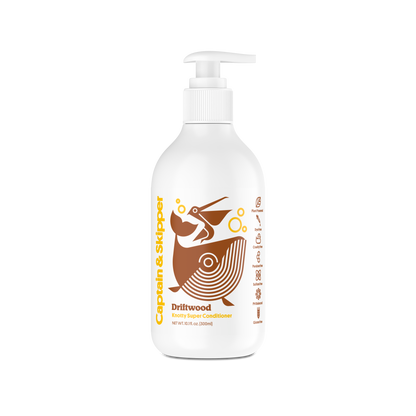 Knotty Super Conditioner - Driftwood